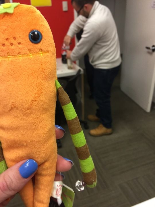 Our Mokeke