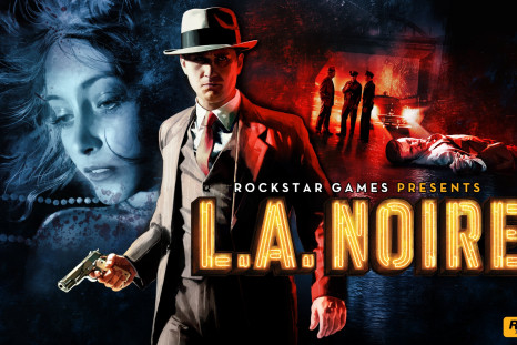 Is 'LA Noire' coming to Nintendo Switch?