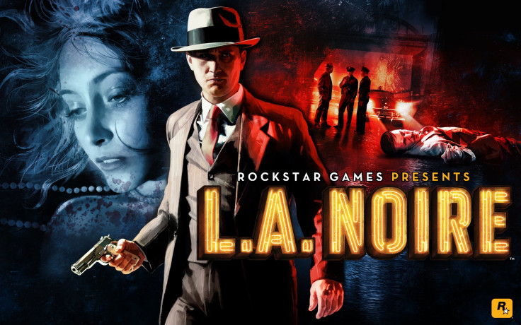 Is 'LA Noire' coming to Nintendo Switch?