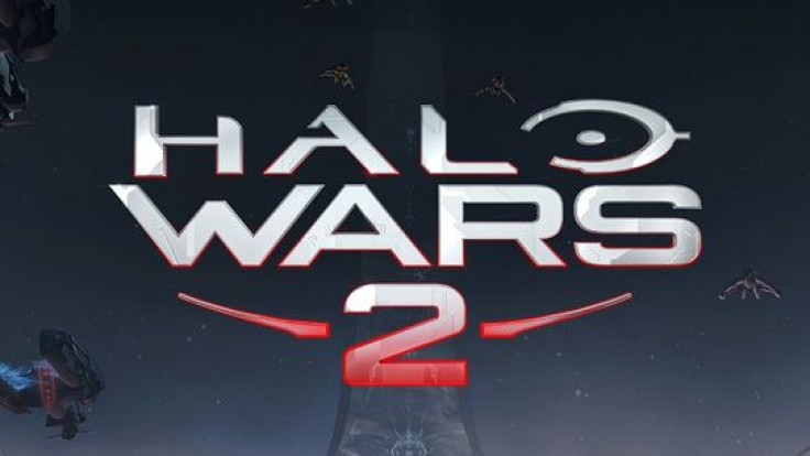 Halo Wars 2 has gone gold ahead of its beta this weekend