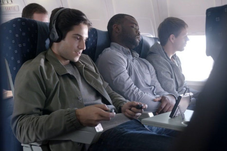 Gamers can take the Nintendo Switch on a plane.