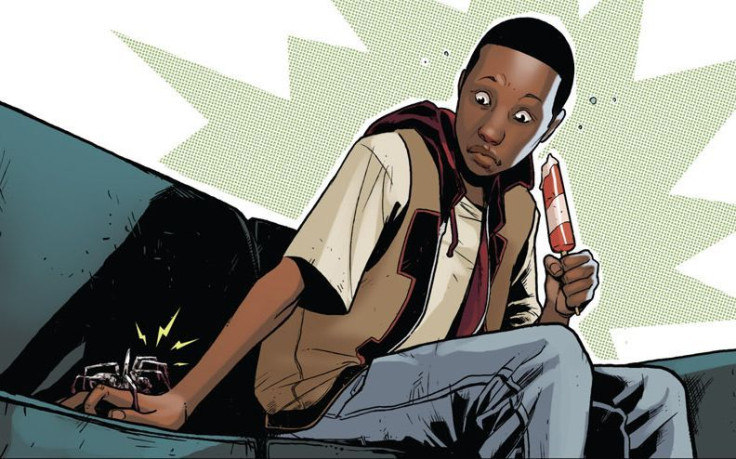 Miles Morales will finally get a solo run as Spider-Man. 