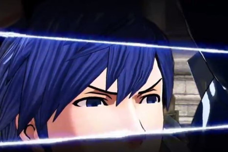 Chrom will be featured in 'Fire Emblem Warriors'