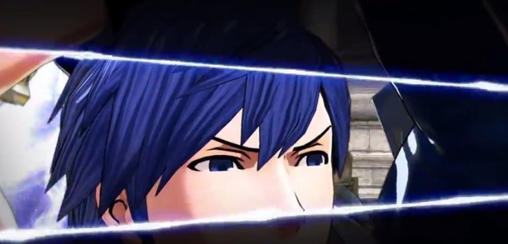 Chrom will be featured in 'Fire Emblem Warriors'