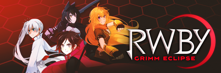 'RWBY: Grimm Eclipse' is out now for PS4 and Xbox One