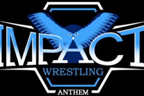 Anthem's Impact Wrestling