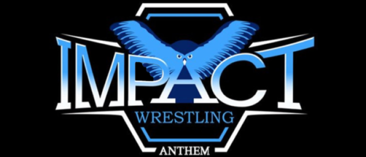 Anthem's Impact Wrestling