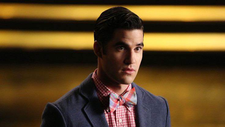 Darren Criss is the main villain of DC TV's second crossover event. 