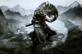 The Nintendo Switch looks like it'll get Skyrim: Special Edition with mod support