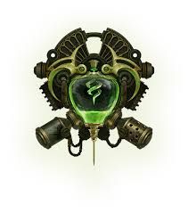 Don't miss out on your free League of Legends Zaun and Lunar Revel icons