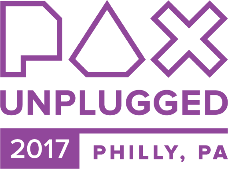 PAX Unplugged will be coming to Philly this November