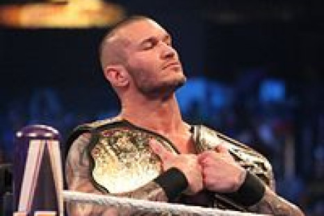 Is Randy Orton the smartest choice to win the 2017 Royal Rumble?