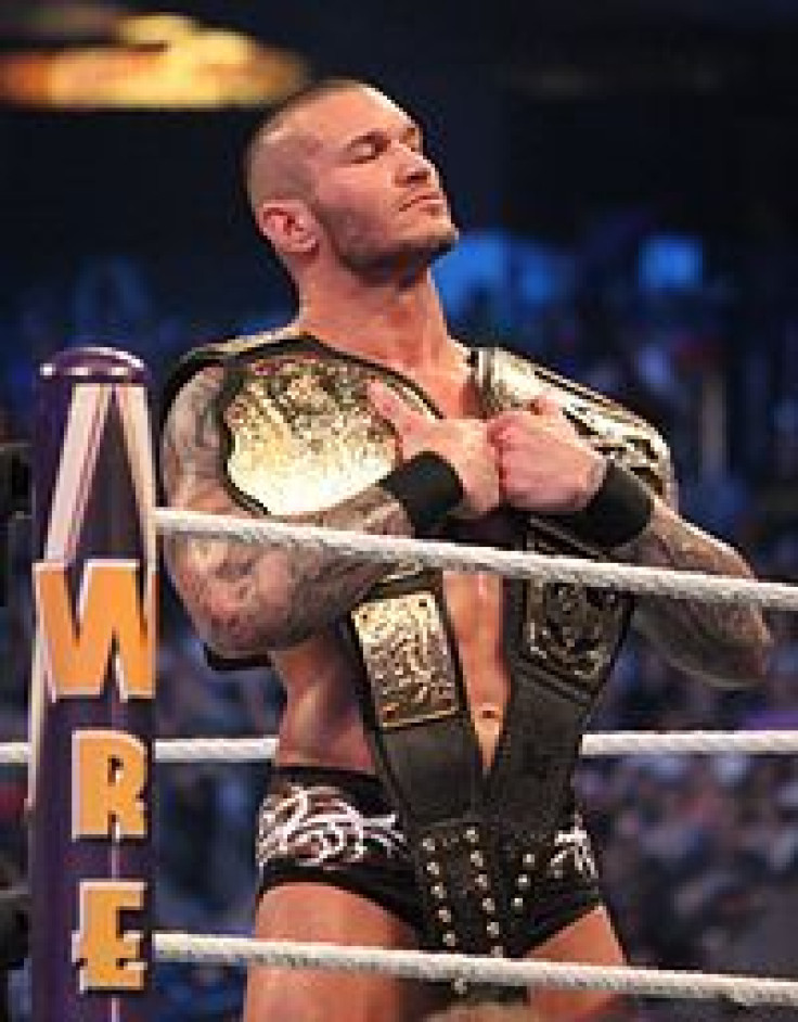 Is Randy Orton the smartest choice to win the 2017 Royal Rumble?