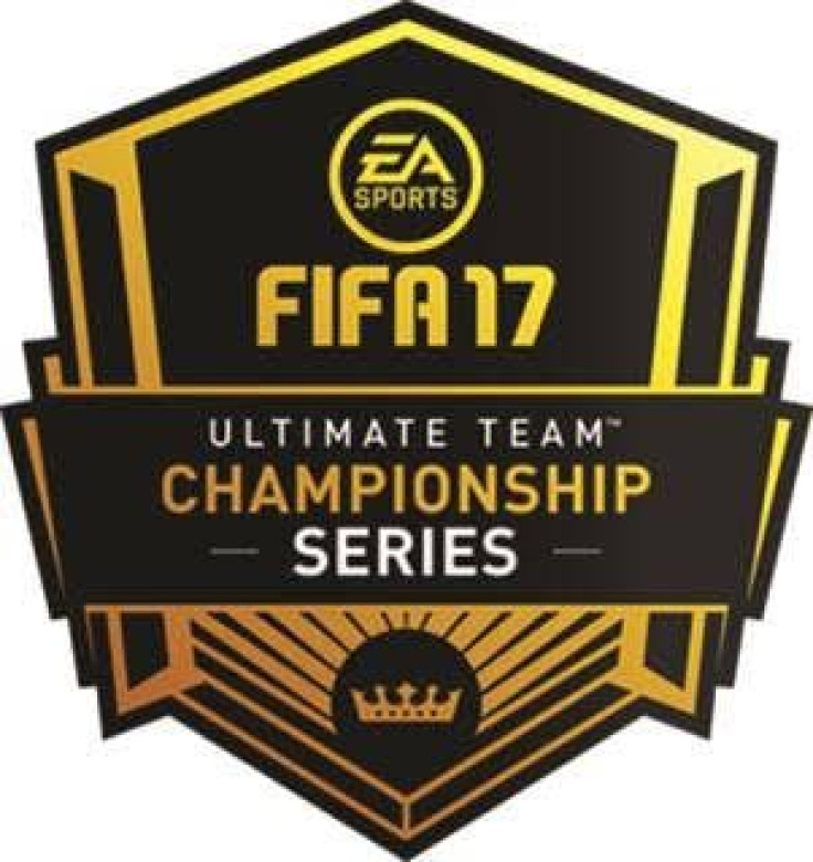 $1.3 million is at stake in the FIFA 17 Ultimate Team Championship Series. 