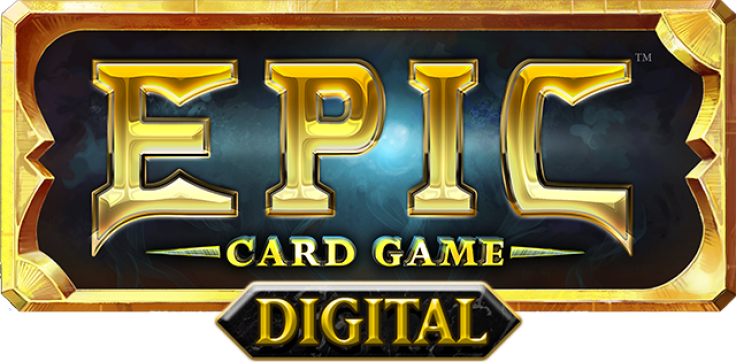 Epic Card Game is getting the digital treatment, just like Star Realms before it