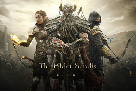 The Elder Scrolls Online: Morrowind launches on PS4, Xbox One and PC on June 6