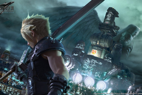 Final Fantasy VII Remake is in development.