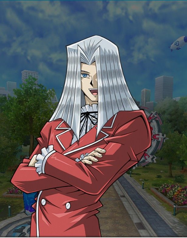 Pegasus has finally arrived in 'Duel Links'