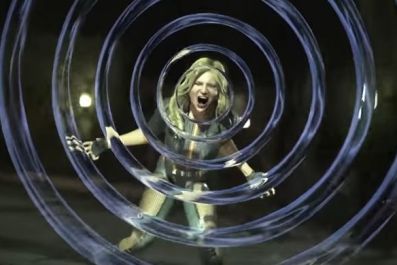 Black Canary joins 'Injustice 2'