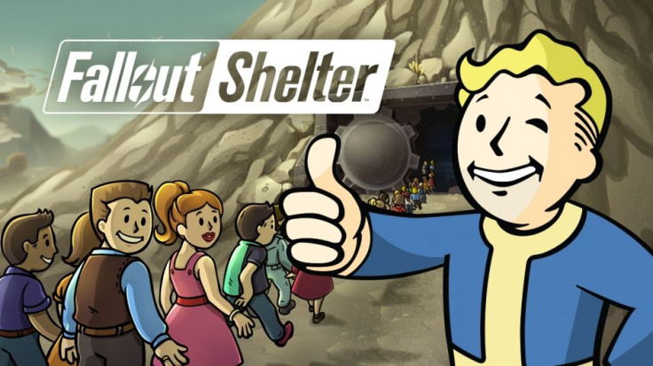 Fallout Shelter is coming to Xbox One and Windows 10 PCs on Feb. 7