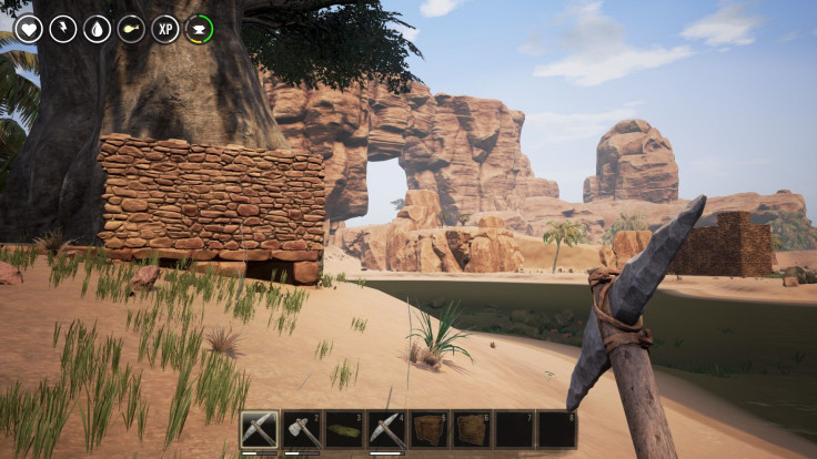 Conan Exiles