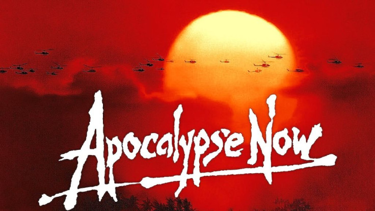Apocalypse Now is a game being made by fans, for fans
