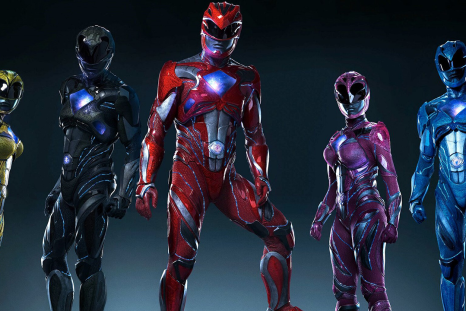 Did the new Power Rangers team have a point? 