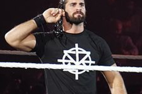 Seth Rollins could miss WrestleMania after injuring his knee on Monday.  