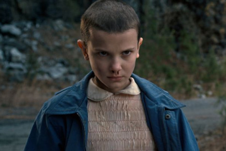 Eleven. Is. BACK.