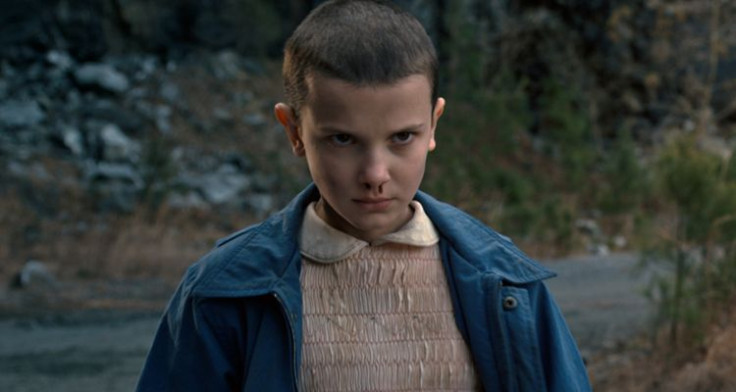 Eleven. Is. BACK.