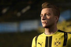 FIFA 18 will be coming to the Nintendo Switch, but it'll be a different version from the other consoles