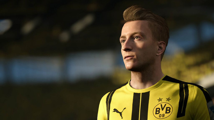 FIFA 18 will be coming to the Nintendo Switch, but it'll be a different version from the other consoles
