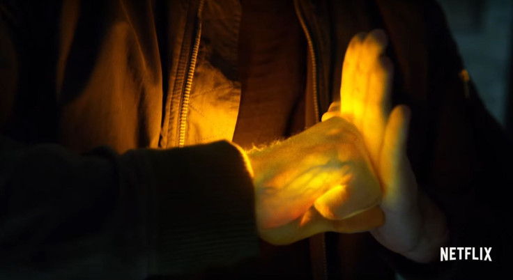 Iron Fist is an awesome character, but the new trailer didn't do a good job of showing it.
