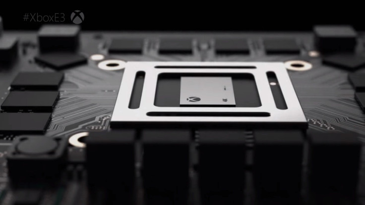 The Xbox Scorpio will be able to run Xbox One games very well, according to Phil Spencer