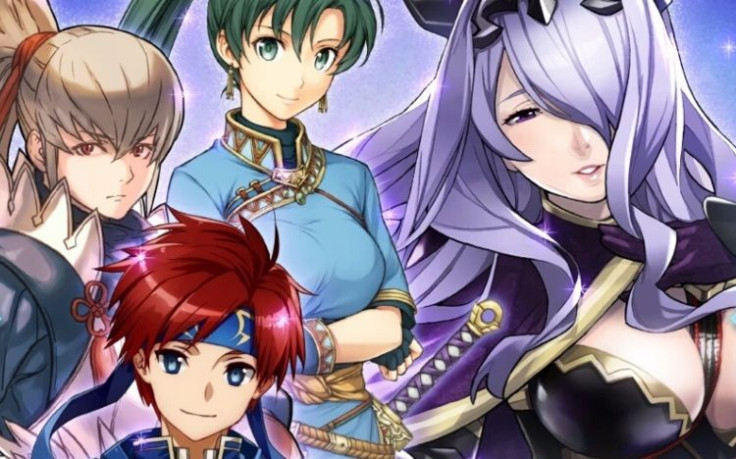You can get a five-star hero in 'Fire Emblem Heroes' by grinding and not just with luck.
