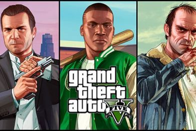 GTA V has sold an insane number of copies