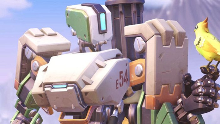 Bastion is getting a major rework