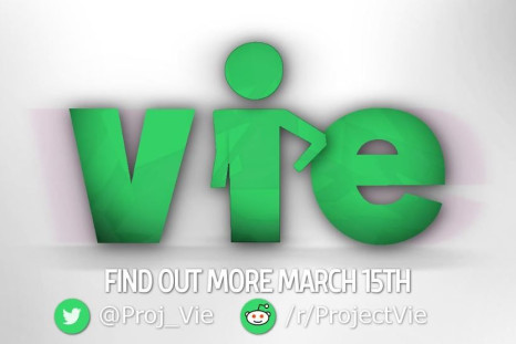 Is Project Vie even real? We honestly don't know yet. 