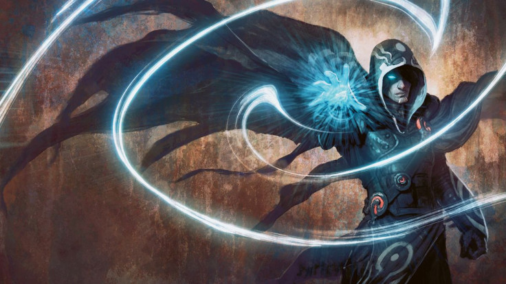 A new digital version of Magic: The Gathering should be releasing this year