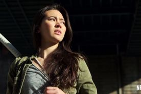 Colleen Wing in 'Iron Fist.'