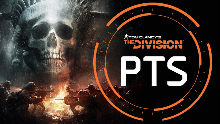 'The Division' Last Stand PTS testing has nearly finished, as the final DLC gets prepared for release. It's possible we could see the 1.6 update on all platforms as soon as next week. 'The Division' is available now on Xbox One, PC and PS4.