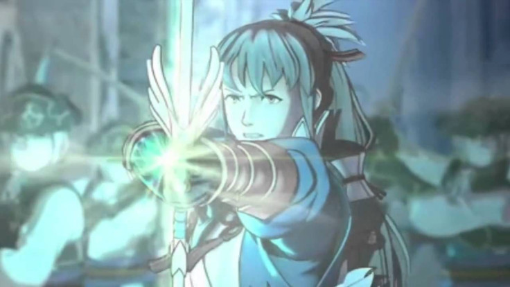 Takumi is one of the best characters in 'Fire Emblem Heroes'