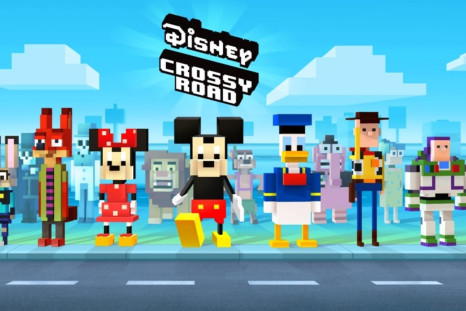 Want to unlock all the new Disney Crossy Road ‘The Incredibles’ secret characters added on the February update? We’ve got a complete cheat list of the new mystery characters and how to get them.