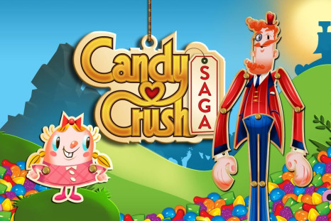 Love is in the air this Valentine’s season and King has a decadent treat for Candy Crush Saga players. Find out how to participate in the special multi-player Cupid Challenge kicking off Friday, February 10, plus tips and tricks for beating more levels an