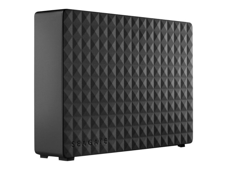 This 5TB Seagate Expansion drive isn't portable, but it offers a massive amount of storage for just above $100. It's great if your PS4 stays at home.