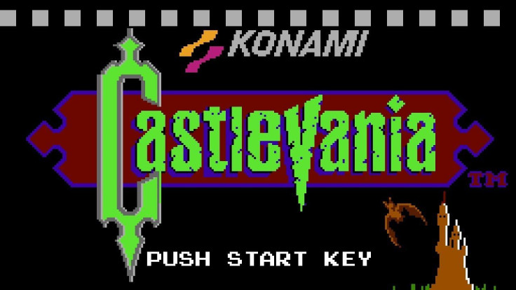 Can Netflix break the video game adaptation curse with 'Castlevania'?