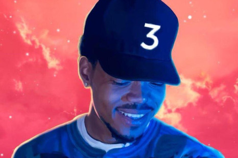 Chance the Rapper received 7 Grammy nominations for his mixtape "Coloring Book."