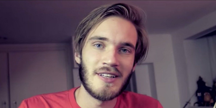 PewDiePie is getting punished by YouTube for his series of offensive videos