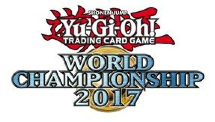 There are changes to qualifying for the Yu-Gi-Oh! TCG World Championships.