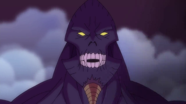 Shadow King appeared in 'Wolverine and the X-Men' animated series. 